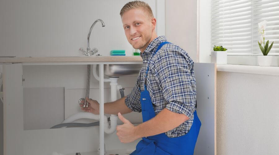 Professional Leak Detection Services in Oran, IA